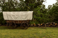 Rock Creek Station State Historic Park