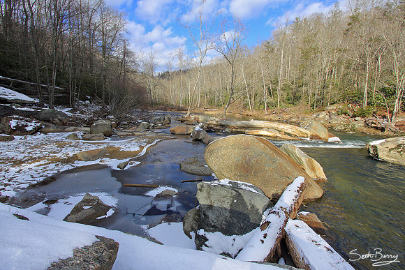 Elk River, North Carolina