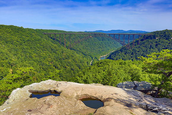 New River Gorge National Park