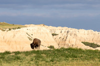 Badlands National Park