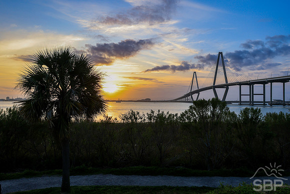 Arthur Ravenel Jr. Bridge