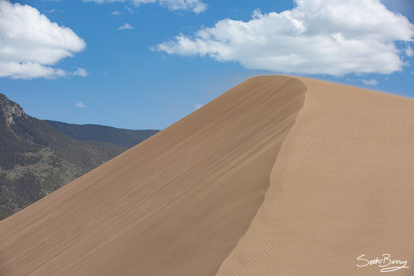 Great Sand Dunes National Park