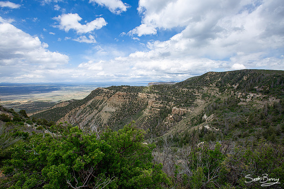 Mesa Verde National Park