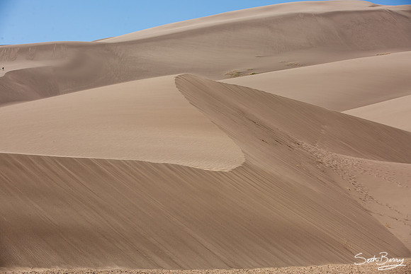 Great Sand Dunes National Park