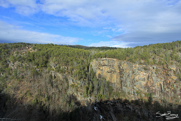 Tallulah Gorge
