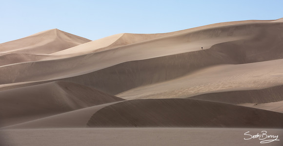 Great Sand Dunes National Park