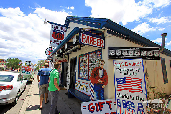 Angel & Vilma's Gift Shop