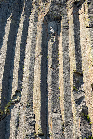 Devils Tower, WY