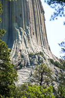 Devils Tower, WY