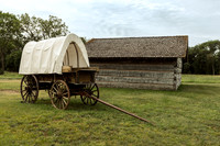 Rock Creek Station State Historic Park
