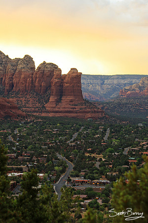 Sedona, AZ