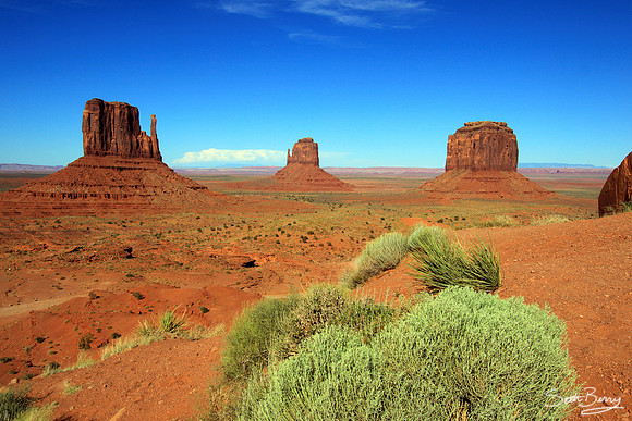 Monument Valley 5