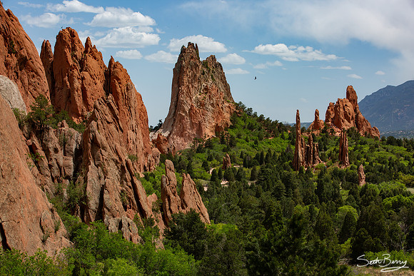 Garden of the Gods