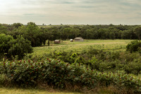 Rock Creek Station State Historic Park
