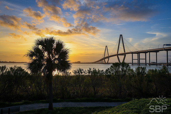 Arthur Ravenel Jr. Bridge