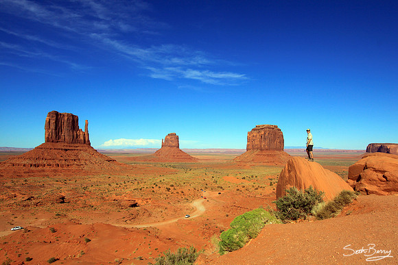 Monument Valley 6