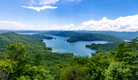 Lake Jocassee, SC