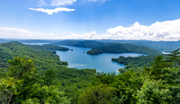 Lake Jocassee, SC