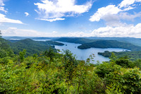 Lake Jocassee, SC