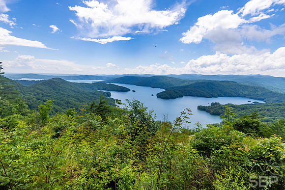 Lake Jocassee, SC
