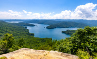 Lake Jocassee, SC