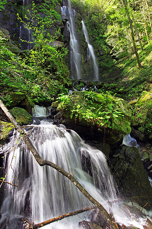 Lee Falls, SC