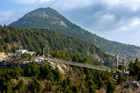 Grandfather Mountain, NC