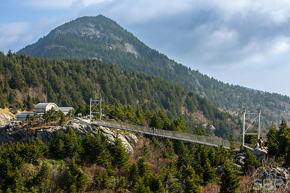 Grandfather Mountain, NC