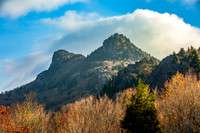 Grandfather Mountain, NC