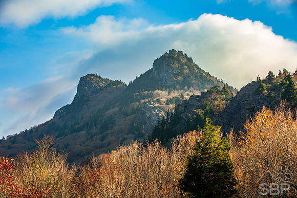 Grandfather Mountain, NC
