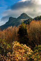 Grandfather Mountain, NC