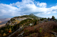 Grandfather Mountain, NC