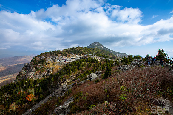 Grandfather Mountain, NC