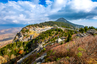 Grandfather Mountain, NC