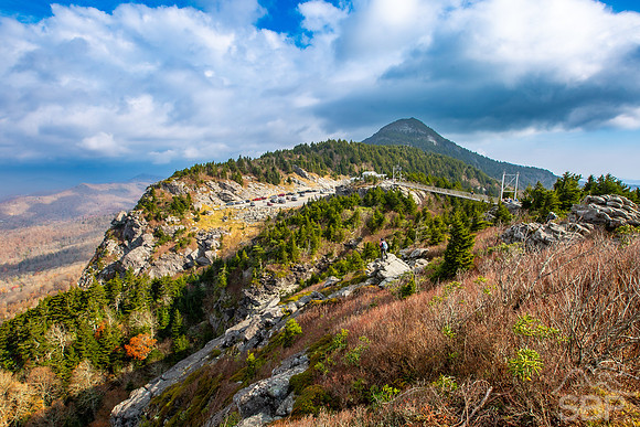 Grandfather Mountain, NC