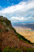 Grandfather Mountain, NC