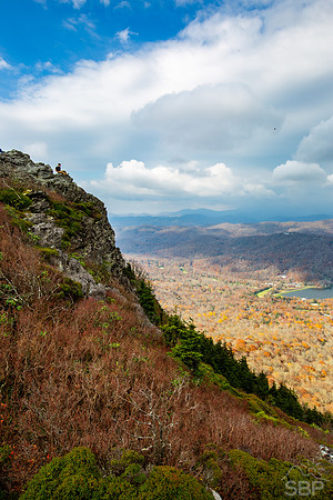 Grandfather Mountain, NC