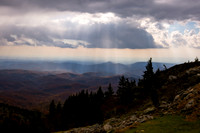 Grandfather Mountain, NC