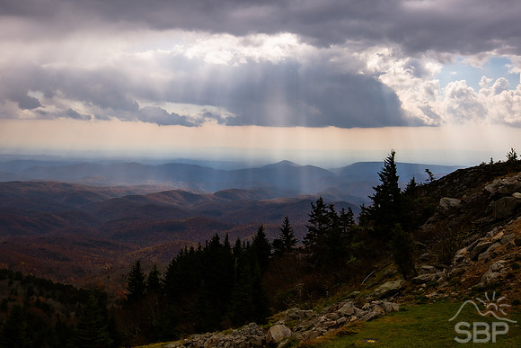 Grandfather Mountain, NC