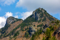 Grandfather Mountain, NC