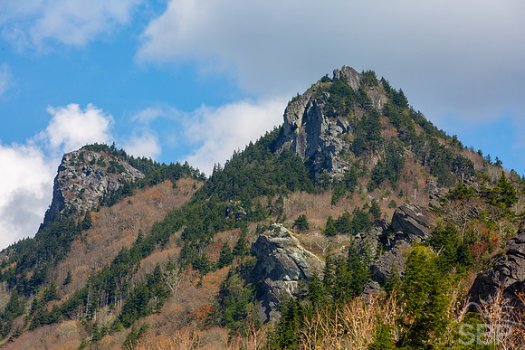 Grandfather Mountain, NC