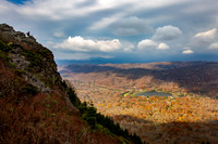 Grandfather Mountain, NC