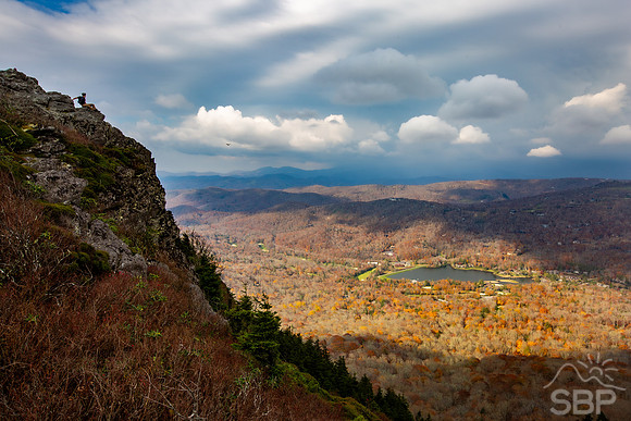 Grandfather Mountain, NC