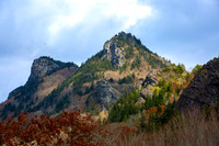 Grandfather Mountain, NC