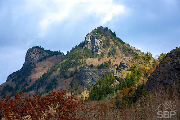 Grandfather Mountain, NC