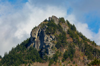Grandfather Mountain, NC
