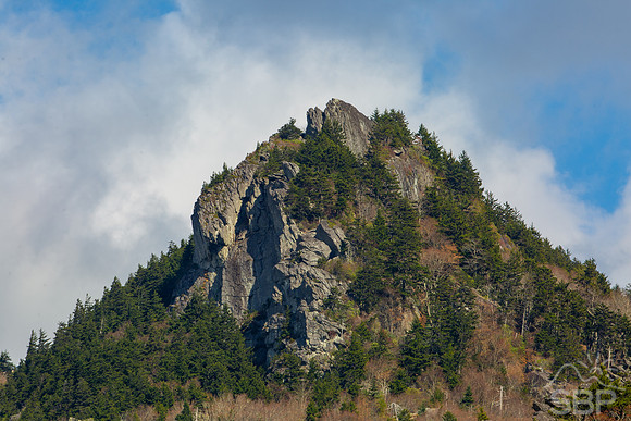 Grandfather Mountain, NC