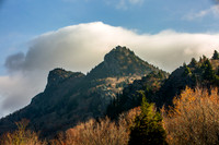 Grandfather Mountain, NC