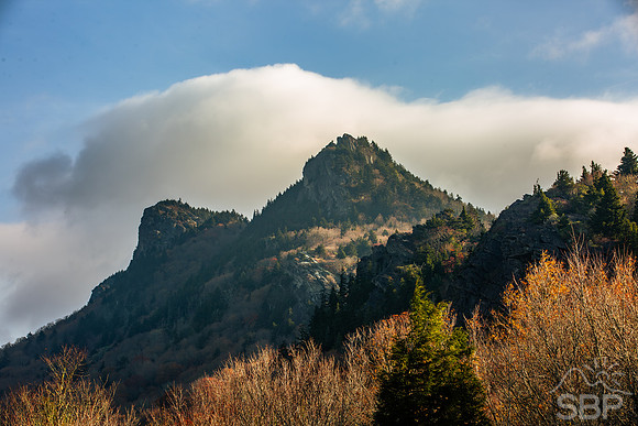 Grandfather Mountain, NC
