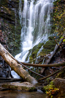 Kings Creek Falls